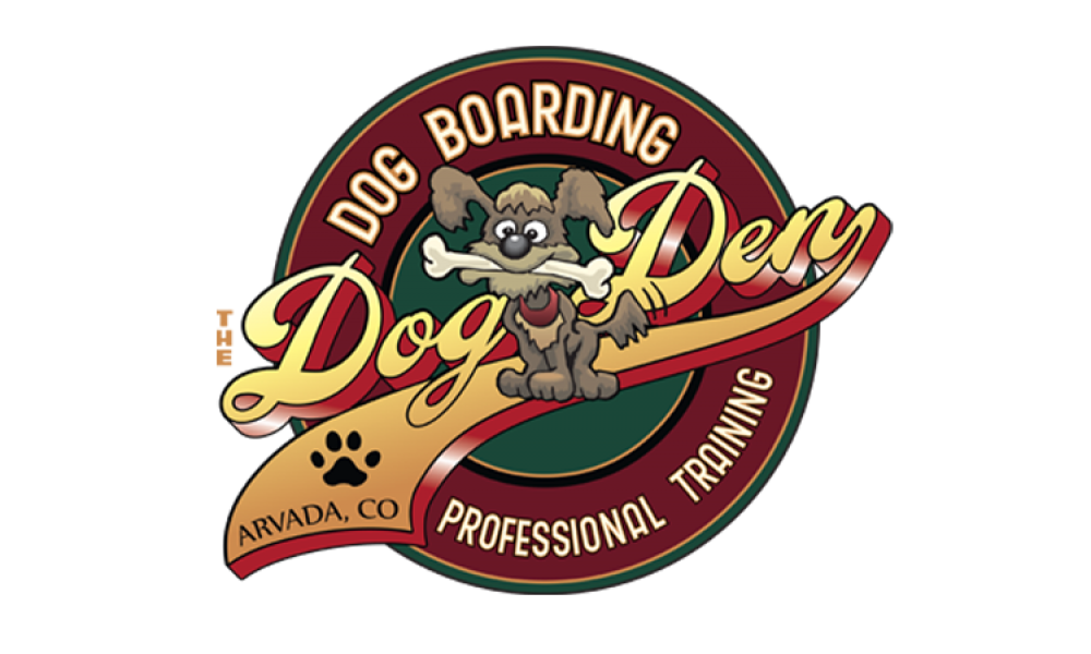 The Dog Den Logo Medium